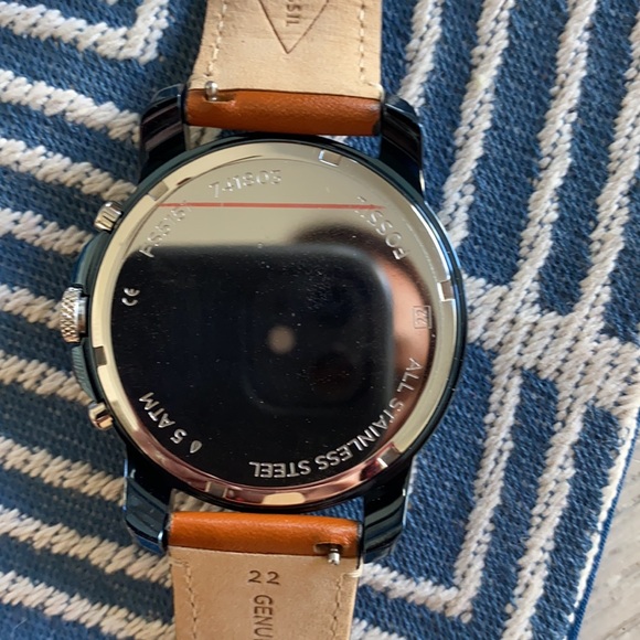 Men’s Fossil Watch - Picture 5 of 6